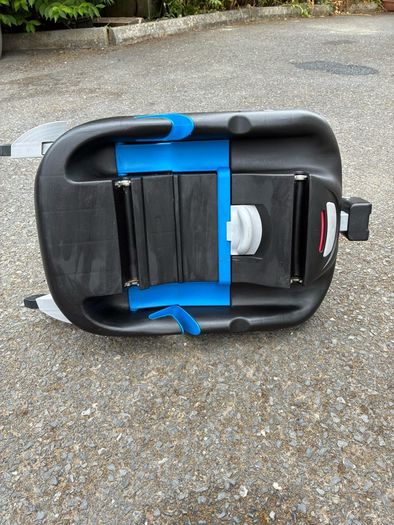 venicci travel system