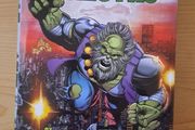Hulk: Maestro by Peter David Omnibus