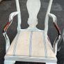 Dining chairs (arm rests) Image 2