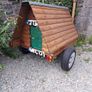 Dog Trailer Image 2
