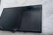 32" Walker tv