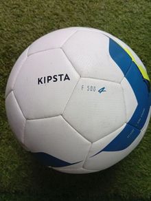Brand New Quality Football Ball Kipsta F500