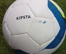 Brand New Quality Football Ball Kipsta F500