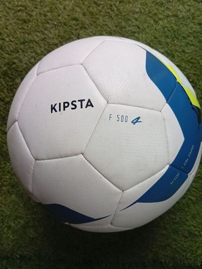 Brand New Quality Football Ball Kipsta F500