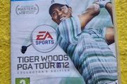 Tiger woods Pga Tour 12 2012 PlayStation3 Ps3 games Original