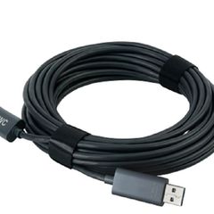 15mt USB A male to A male cable AOC active optical cable