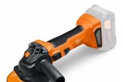 Fein 71220761000 CCG 18-125-7 AS 18V Brushless 125mm Angle Grinder Body Only