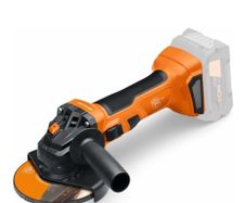 Fein 71220761000 CCG 18-125-7 AS 18V Brushless 125mm Angle Grinder Body Only