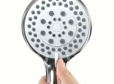 Showerhead