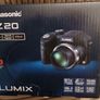 Panasonic LZ20 Camera Image 4