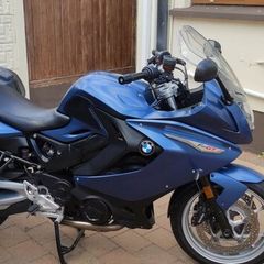 Bmw F800gt