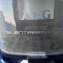 AEG bagless vacuum cleaner Image 4