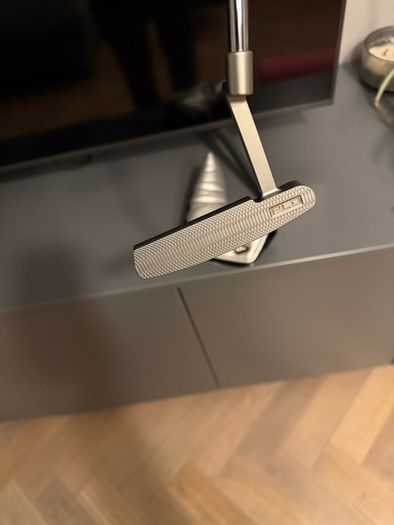 Ping putter
