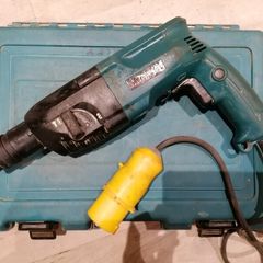 Makita SDS Drill