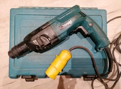 Makita SDS Drill