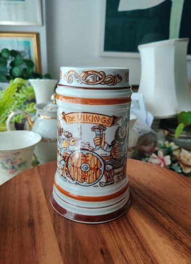 beer mug