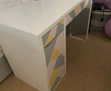 Ikea Desk
