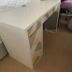 Ikea Desk
