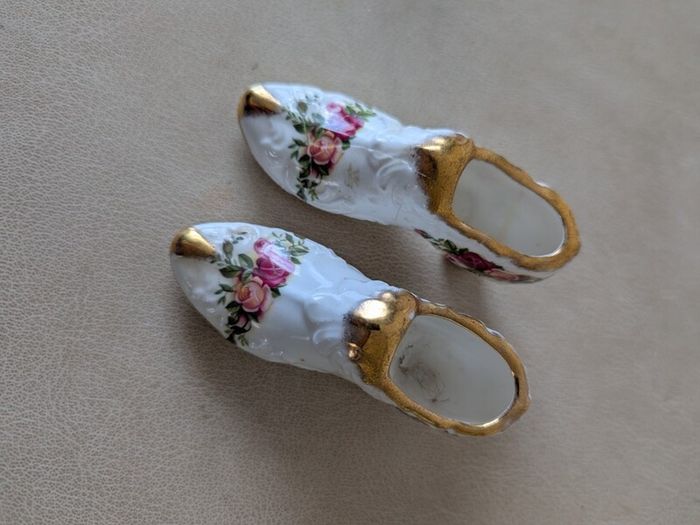 Royal Albert Bone China