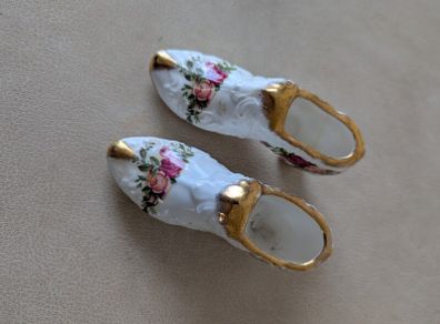 Royal Albert Bone China