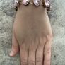Austrian Crystal Bracelet Image 7