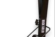 Ski Erg with Platform (new in box)