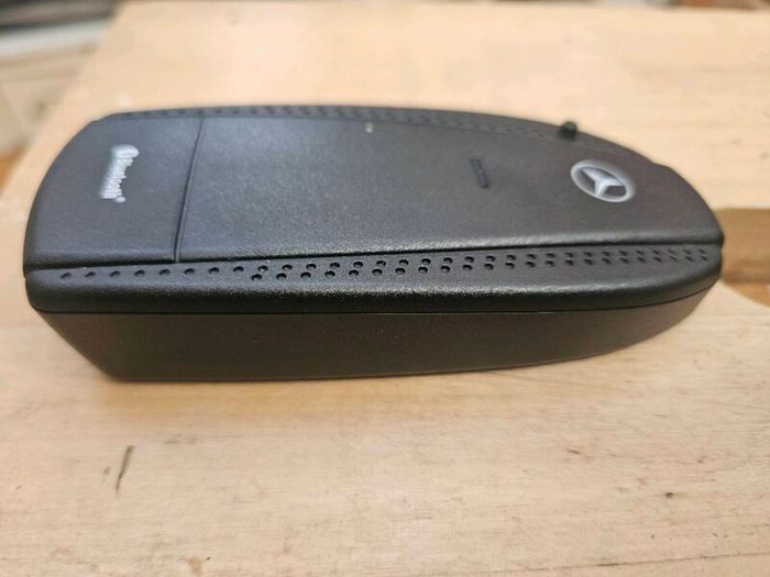 Mercedes Bluetooth Module