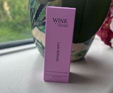 Wink with Mink Lash Refresh