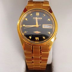 1980s Citizen Watch New Old Stock