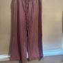 Brand new Shein Curve loose fit summer pants size 1 X / UK20/22 Free post Image 5