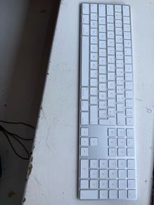 apple magic keyboard