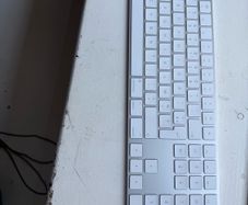 apple magic keyboard