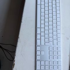 apple magic keyboard