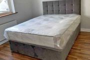 new beds