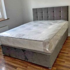 new beds
