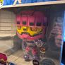Sentinel Funko POP Chase version Image 2