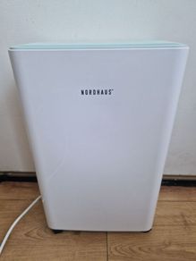 Dehumidifier