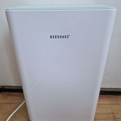 Dehumidifier