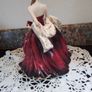 Royal Doulton Pretty Ladies Figurine Image 4