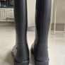 decathlon riding boots size 34 UK 1.5 Image 2