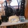 Clock radio controlled Image 10