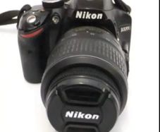 nikon d3200
