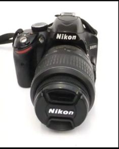 nikon d3200