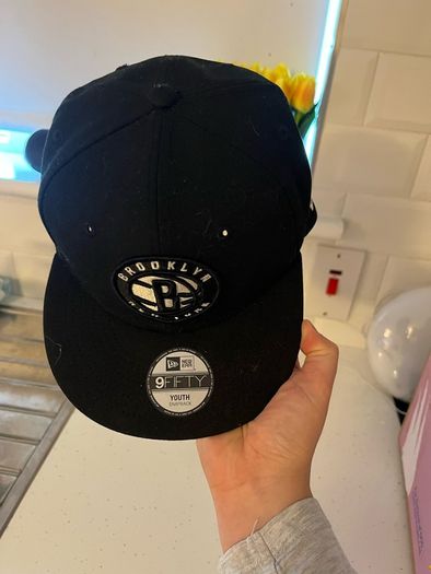 Brooklyn Mets Snapback Brand New