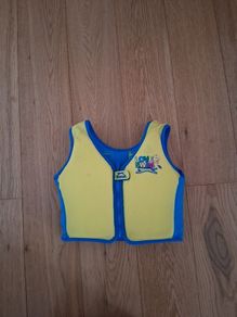 Flotation Vest
