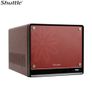 Pc Case Cube Mini-ITX , Mini-STX Sff Image 3