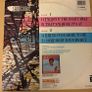 Sam Cooke Twistin the Night Away 1986 UK 12inch Vinyl 4-Track EP Image 2