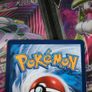 Spiritomb ! Illustration Rare ! from Mega Evolution Set ! 2025 ! Pokemon Card ! Image 5