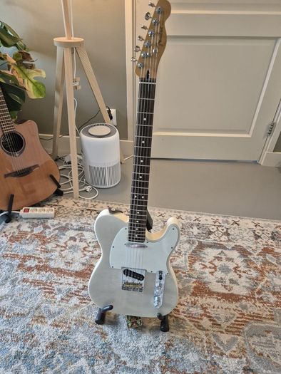 Fender Player 2 Telecaster