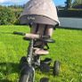Q Play Rito Star Trike Grey Image 4